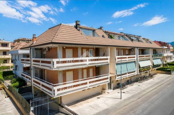 appartamento in vendita a Martinsicuro