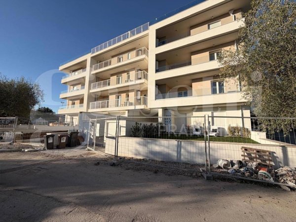 appartamento in vendita a Martinsicuro in zona Villa Rosa