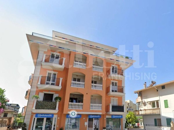 appartamento in vendita a Martinsicuro