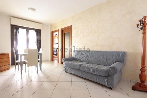 appartamento in vendita a Martinsicuro in zona Villa Rosa