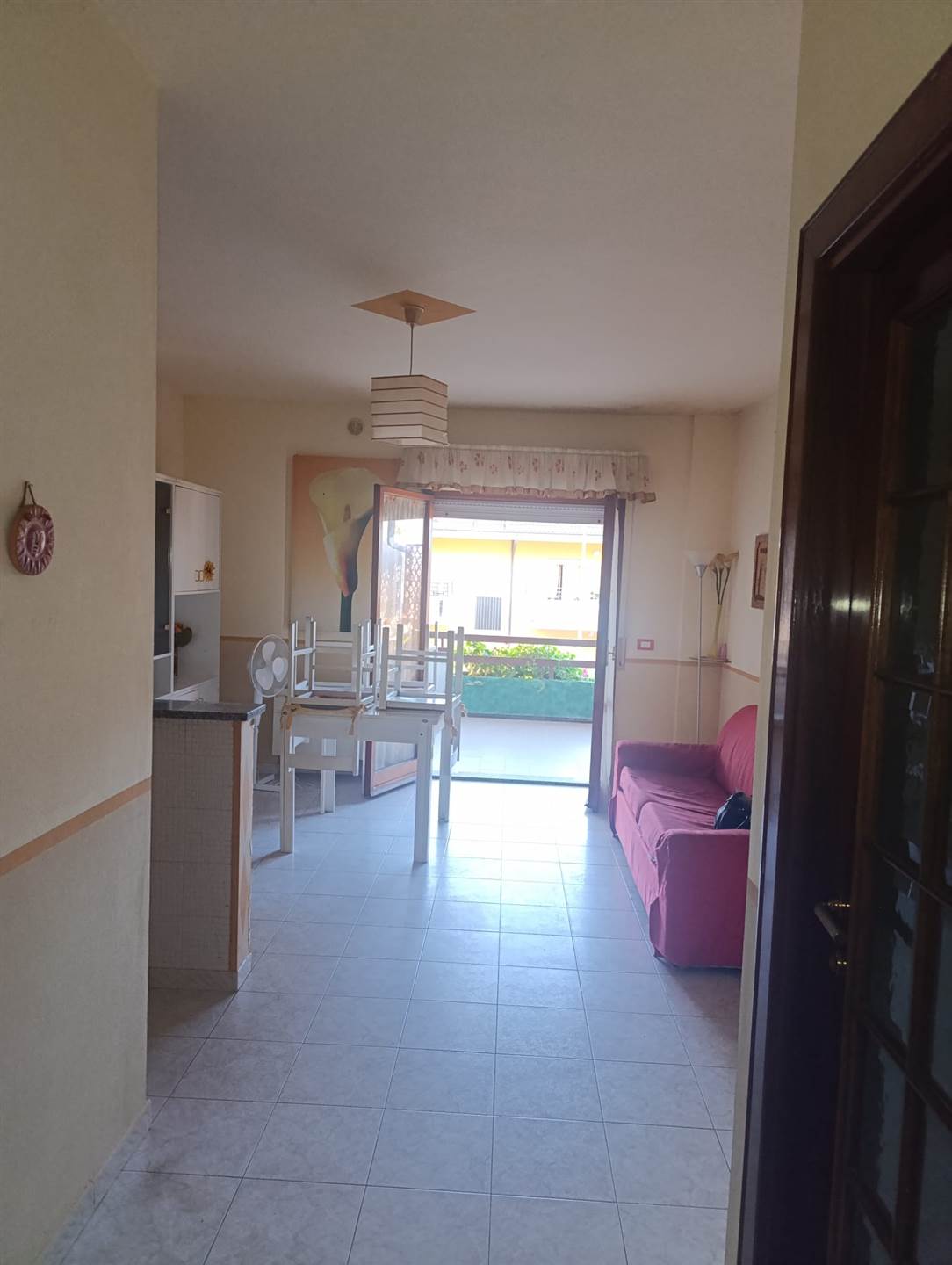 appartamento in vendita a Martinsicuro