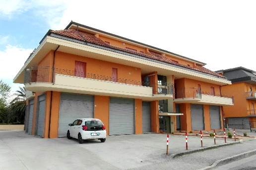 appartamento in vendita a Martinsicuro