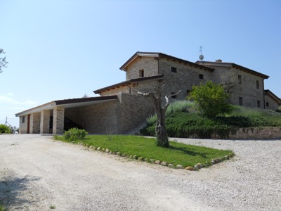 casa indipendente in vendita a Martinsicuro