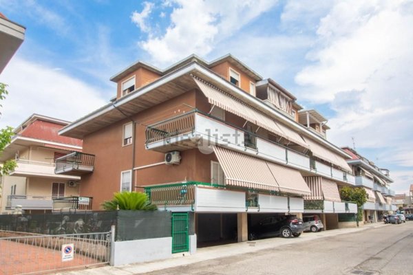 appartamento in vendita a Martinsicuro