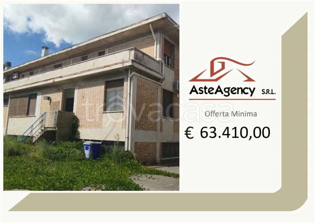 appartamento in vendita a Martinsicuro