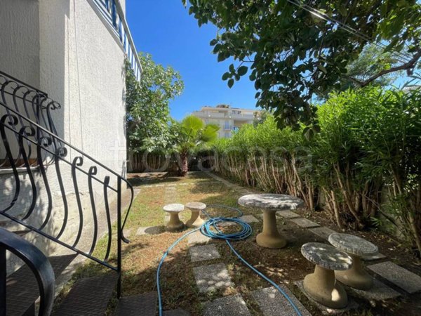 appartamento in vendita a Martinsicuro in zona Villa Rosa