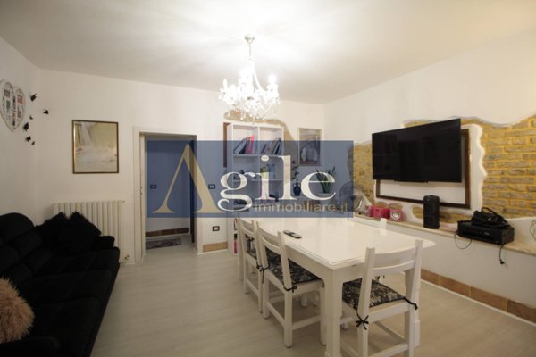 appartamento in vendita a Martinsicuro