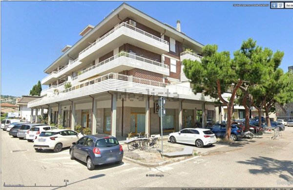 appartamento in vendita a Martinsicuro