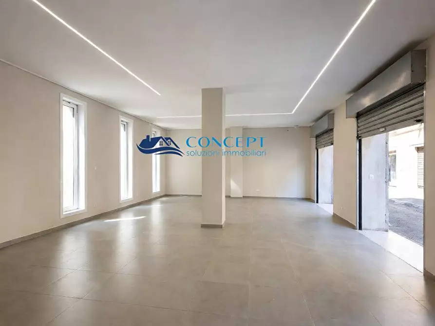locale commerciale in vendita a Martinsicuro