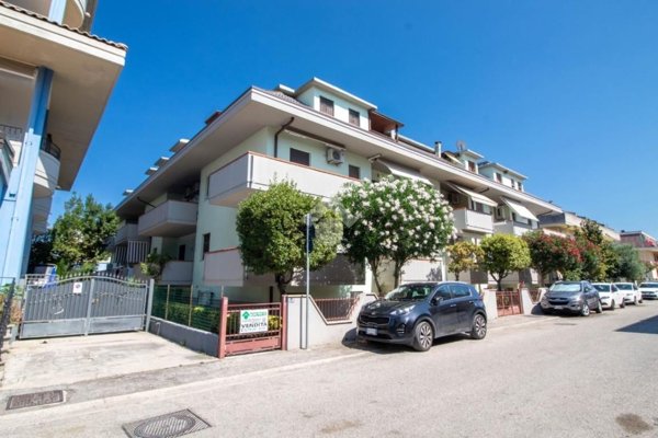 appartamento in vendita a Martinsicuro