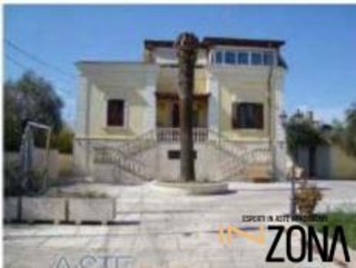 casa indipendente in vendita a Martinsicuro in zona Villa Rosa