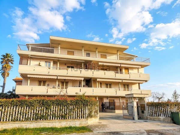 appartamento in vendita a Martinsicuro