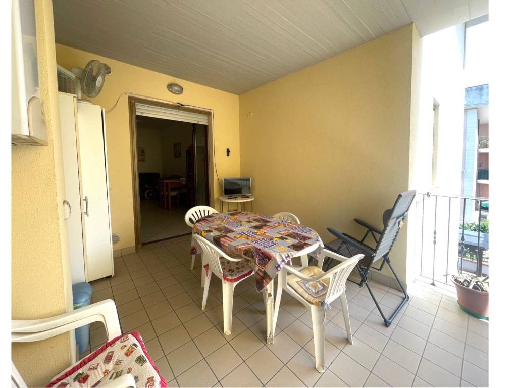 appartamento in vendita a Martinsicuro in zona Villa Rosa