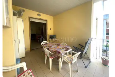 appartamento in vendita a Martinsicuro in zona Villa Rosa