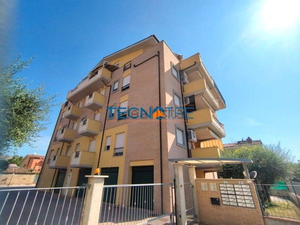 appartamento in vendita a Martinsicuro