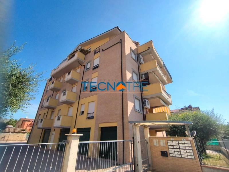 appartamento in vendita a Martinsicuro