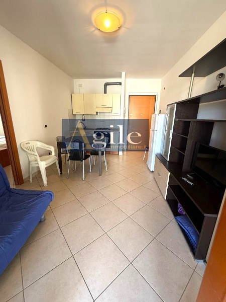 appartamento in vendita a Martinsicuro in zona Villa Rosa