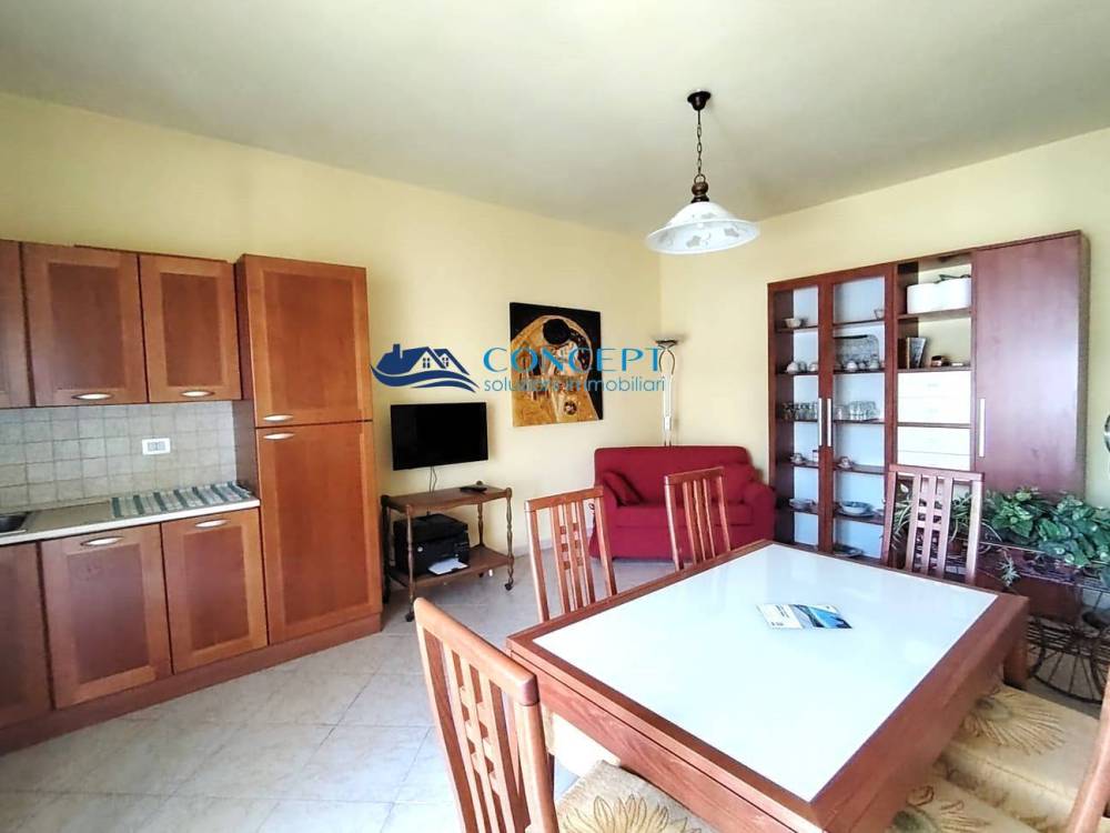 appartamento in vendita a Martinsicuro in zona Villa Rosa