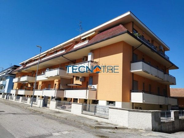 appartamento in vendita a Martinsicuro