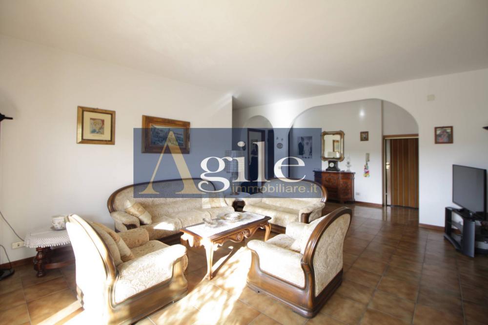 appartamento in vendita a Martinsicuro in zona Villa Rosa