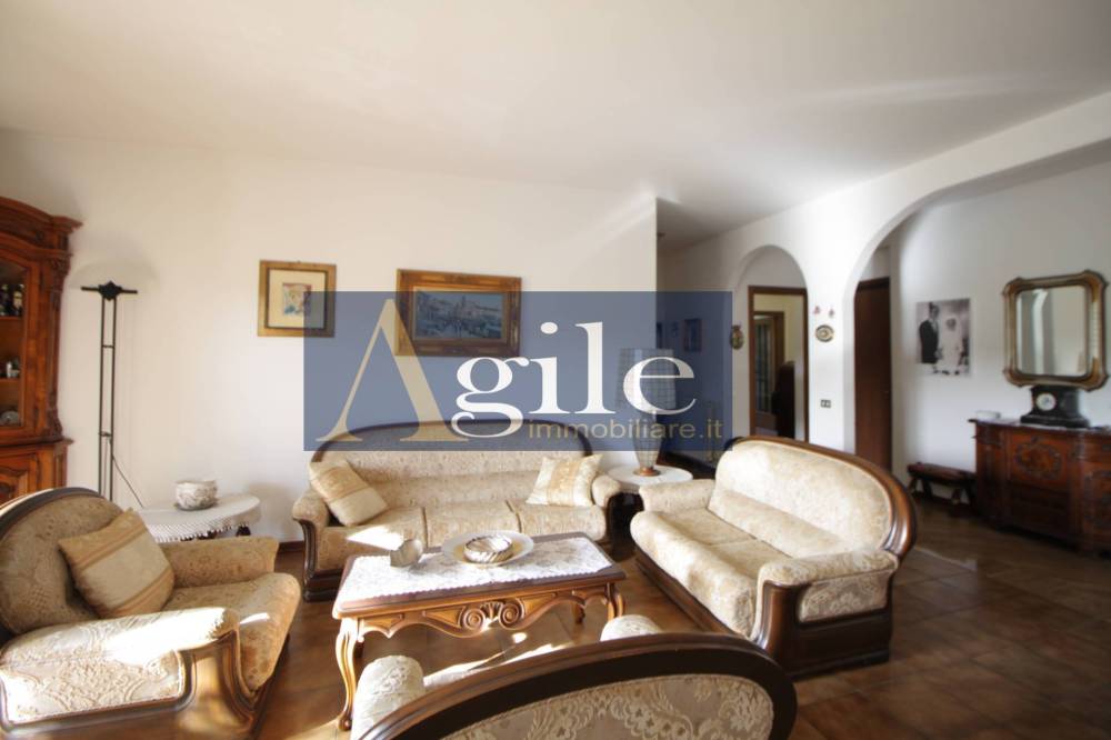appartamento in vendita a Martinsicuro in zona Villa Rosa
