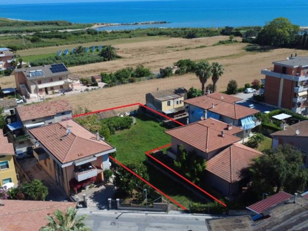 appartamento in vendita a Martinsicuro