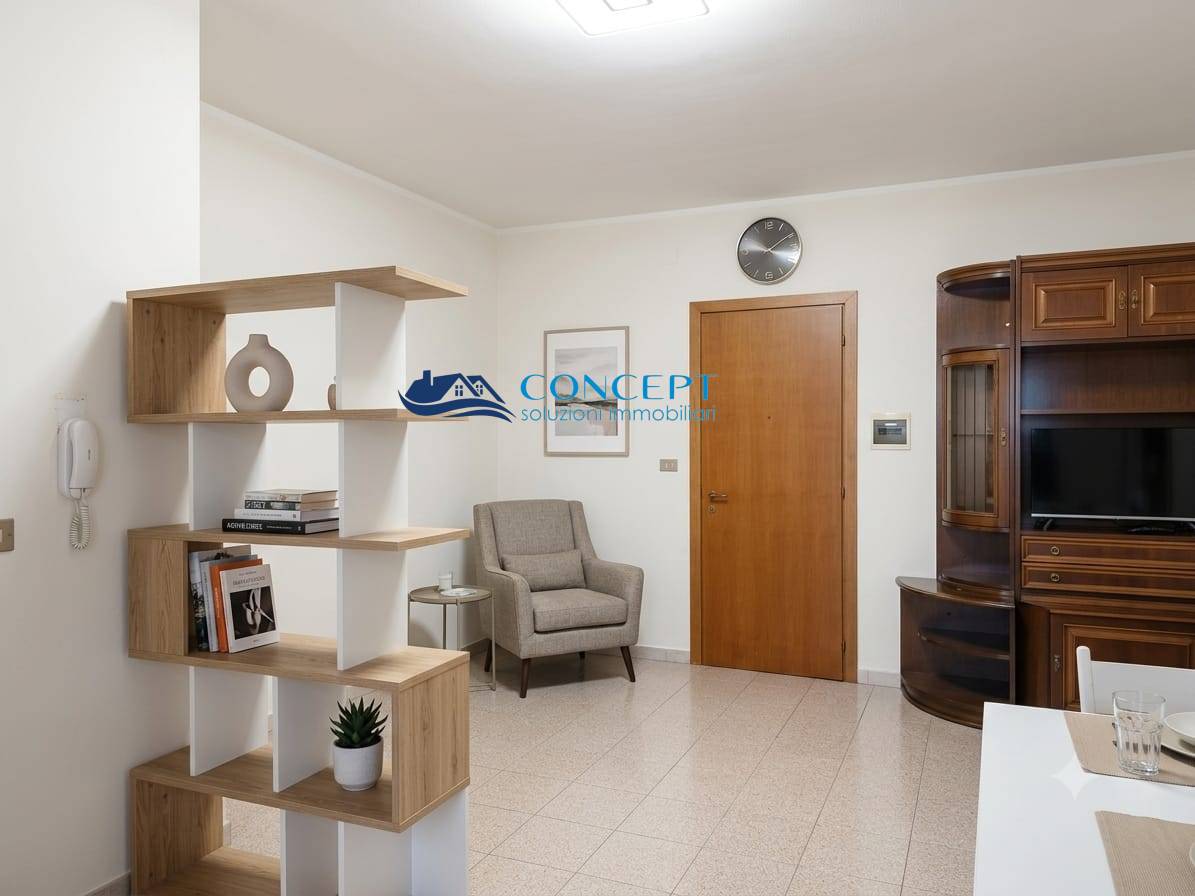 casa indipendente in vendita a Martinsicuro in zona Villa Rosa