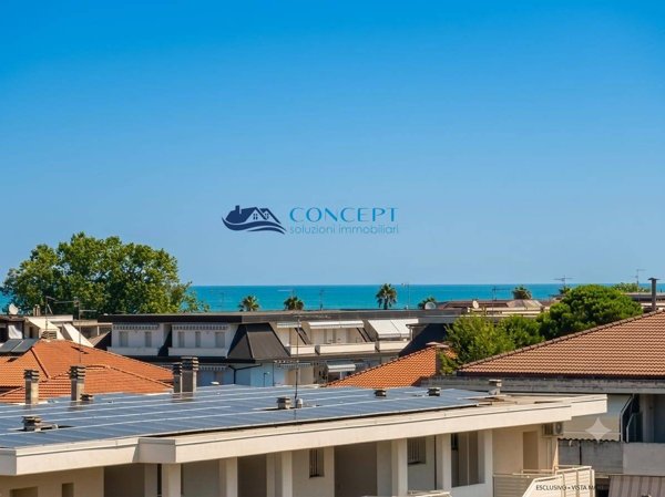 appartamento in vendita a Martinsicuro