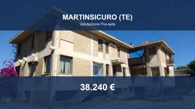 ufficio in vendita a Martinsicuro