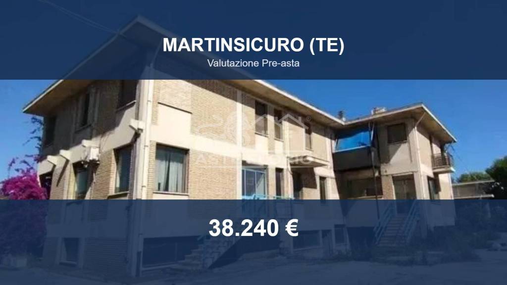 ufficio in vendita a Martinsicuro