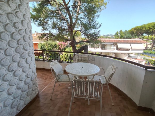 appartamento in vendita a Martinsicuro in zona Villa Rosa