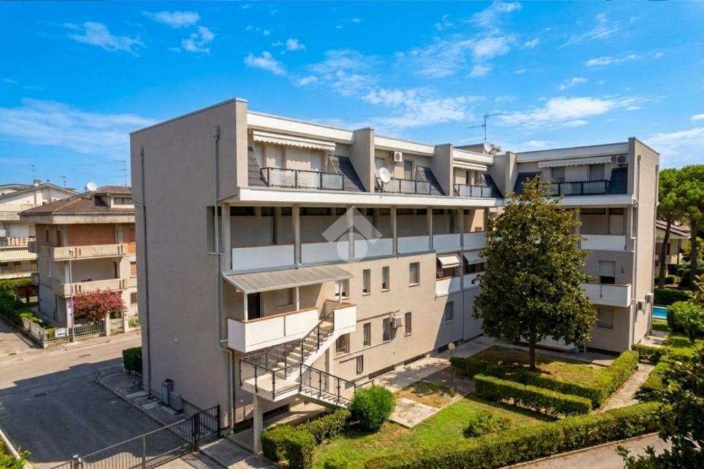 appartamento in vendita a Martinsicuro
