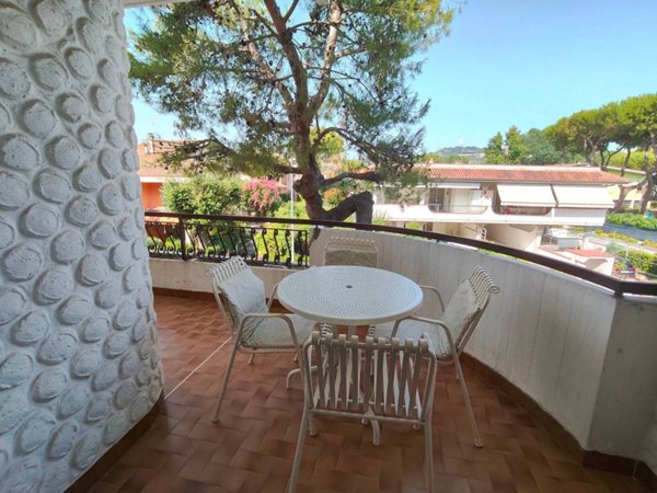 appartamento in vendita a Martinsicuro in zona Villa Rosa
