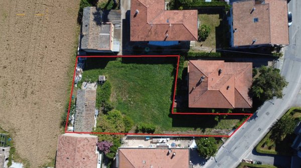 intera palazzina in vendita a Martinsicuro