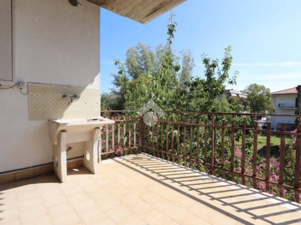 appartamento in vendita a Martinsicuro in zona Villa Rosa