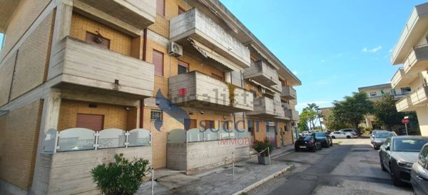 appartamento in vendita a Martinsicuro in zona Villa Rosa
