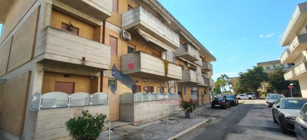 casa indipendente in vendita a Martinsicuro in zona Villa Rosa