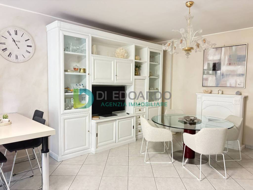 appartamento in vendita a Martinsicuro