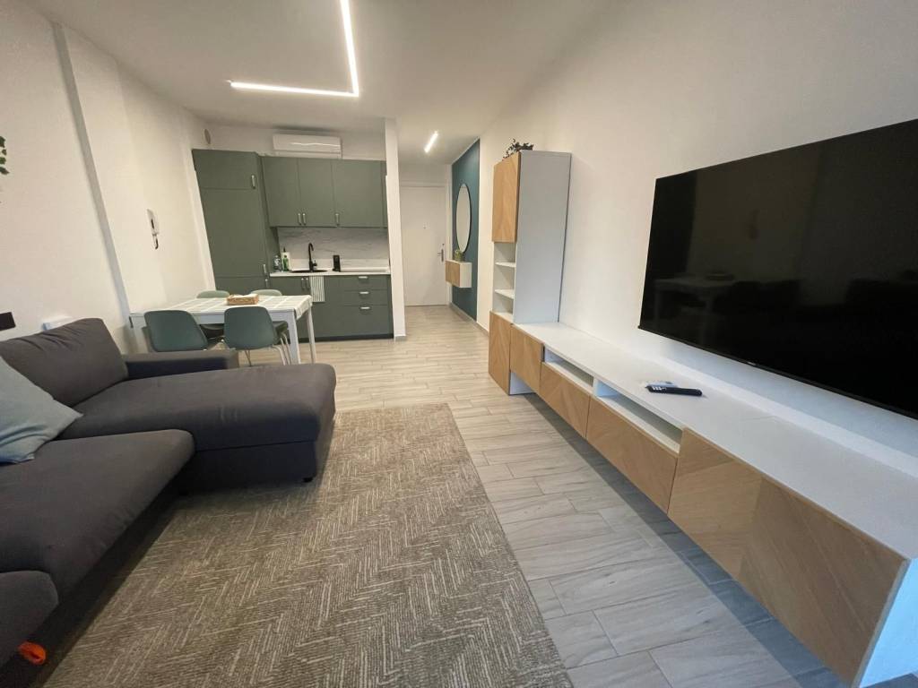 appartamento in vendita a Martinsicuro in zona Villa Rosa