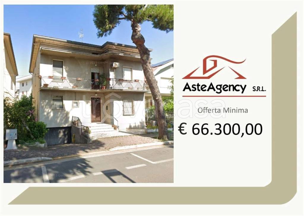 appartamento in vendita a Martinsicuro in zona Villa Rosa