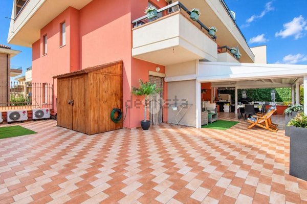 appartamento in vendita a Martinsicuro