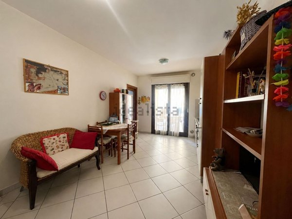appartamento in vendita a Martinsicuro in zona Villa Rosa