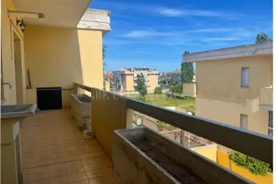 casa indipendente in vendita a Martinsicuro in zona Villa Rosa