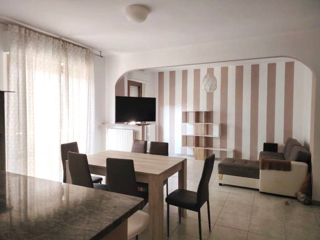 appartamento in vendita a Martinsicuro