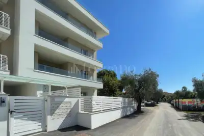 appartamento in vendita a Martinsicuro