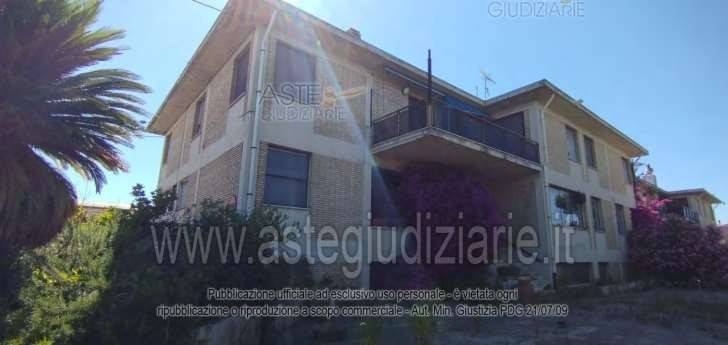 casa indipendente in vendita a Martinsicuro