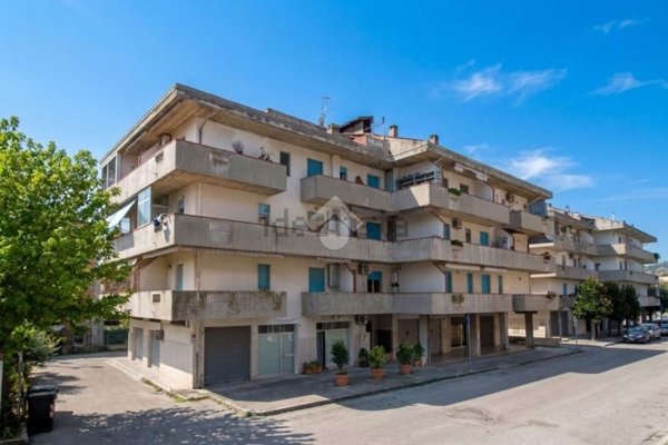 appartamento in vendita a Martinsicuro