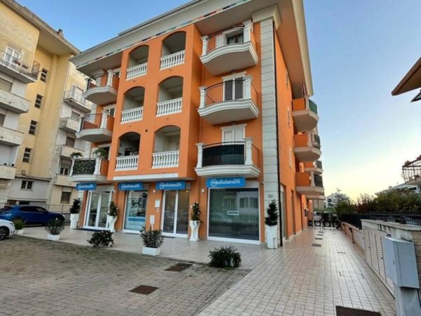 appartamento in vendita a Martinsicuro