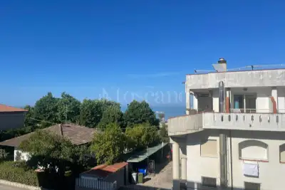 appartamento in vendita a Martinsicuro