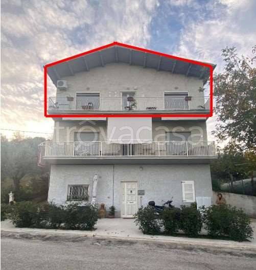 appartamento in vendita a Martinsicuro